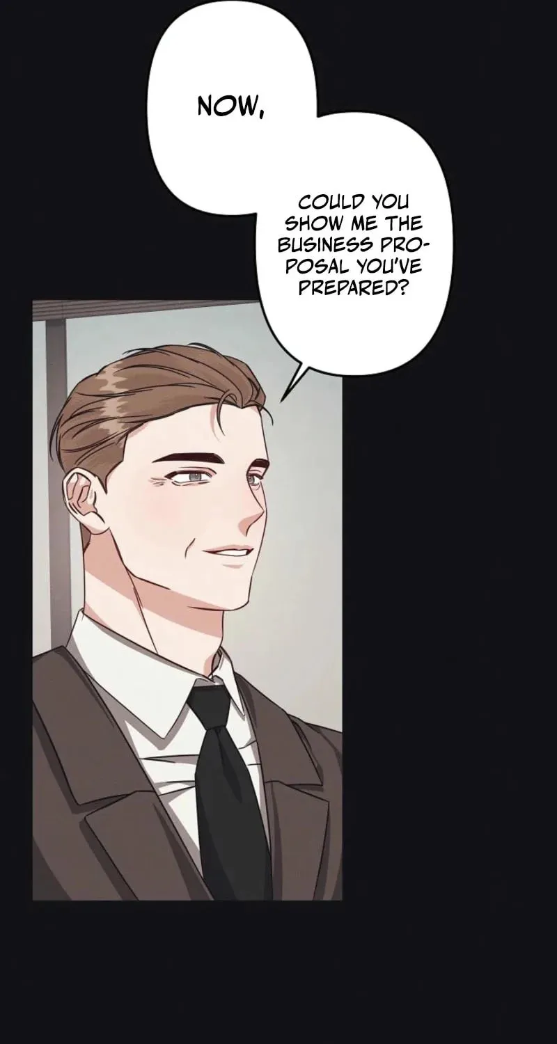 Awkward Partnership Chapter 8 page 88 - 