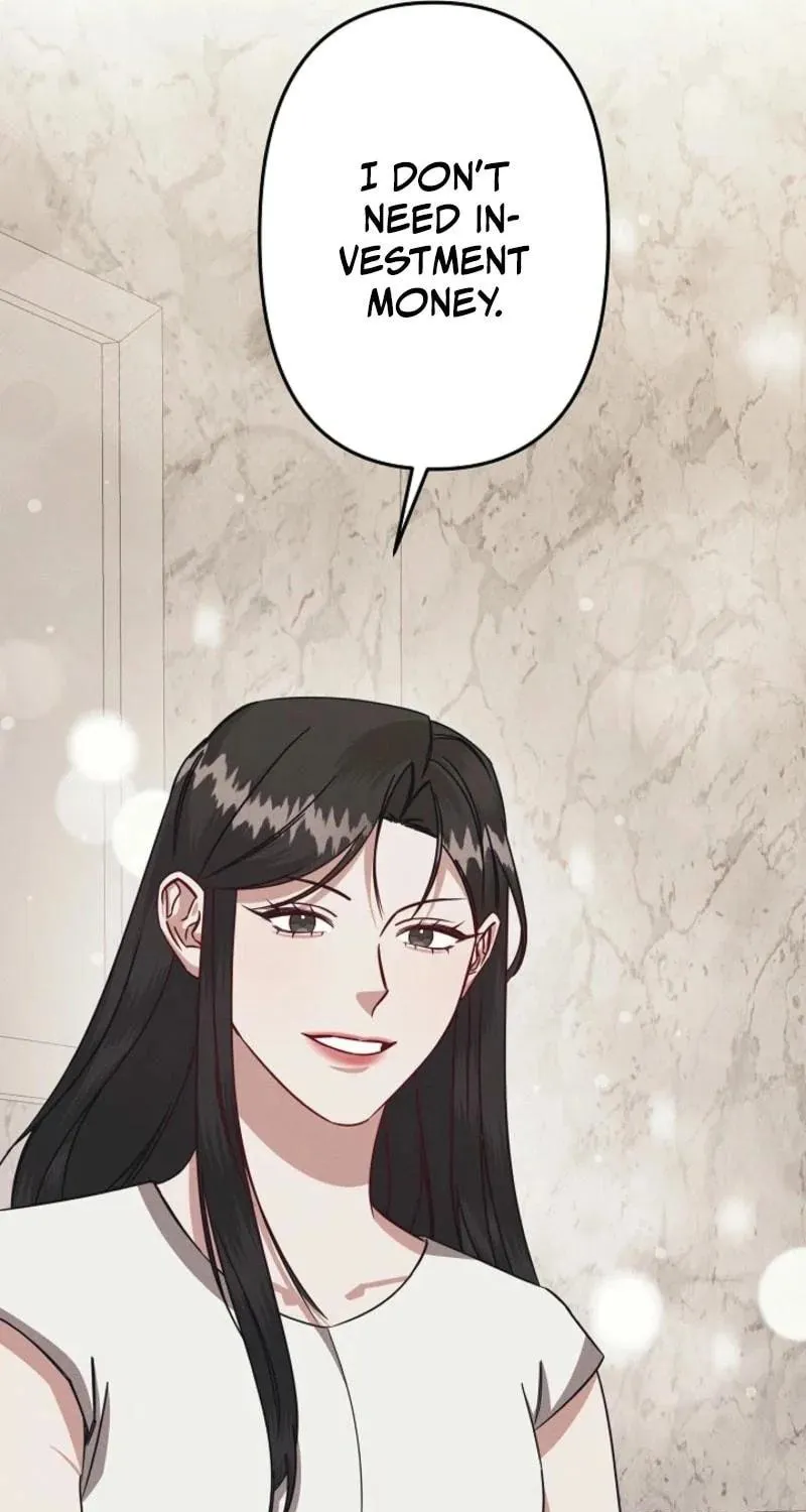Awkward Partnership Chapter 8 page 91 - 