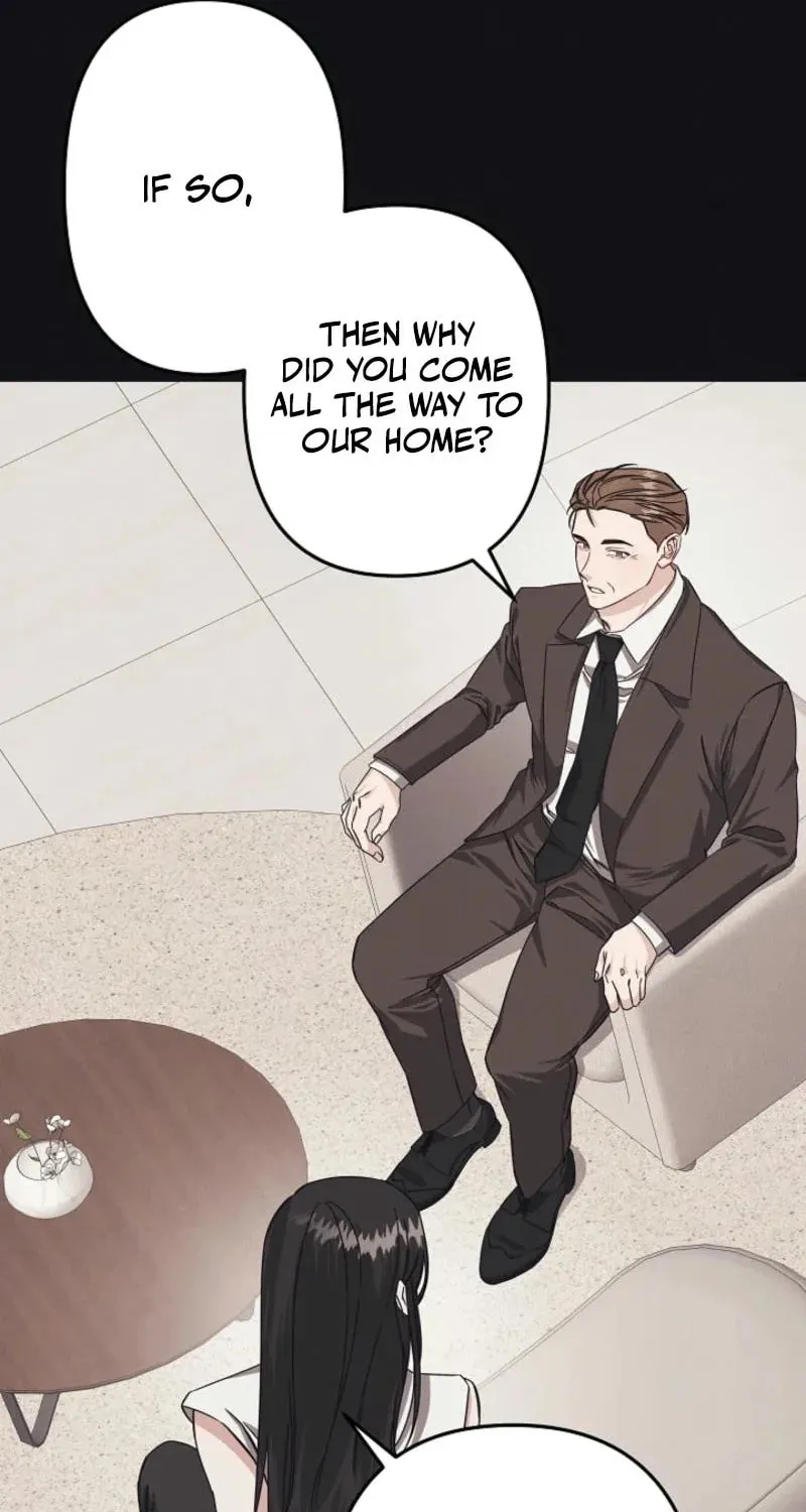 Awkward Partnership Chapter 8 page 93 - 