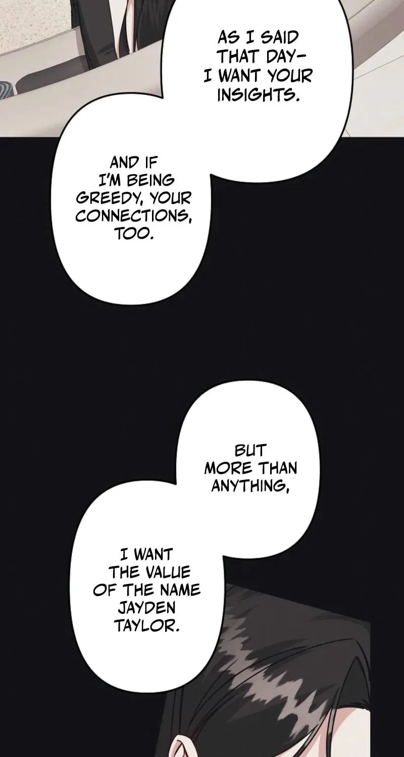 Awkward Partnership Chapter 8 page 94 - 