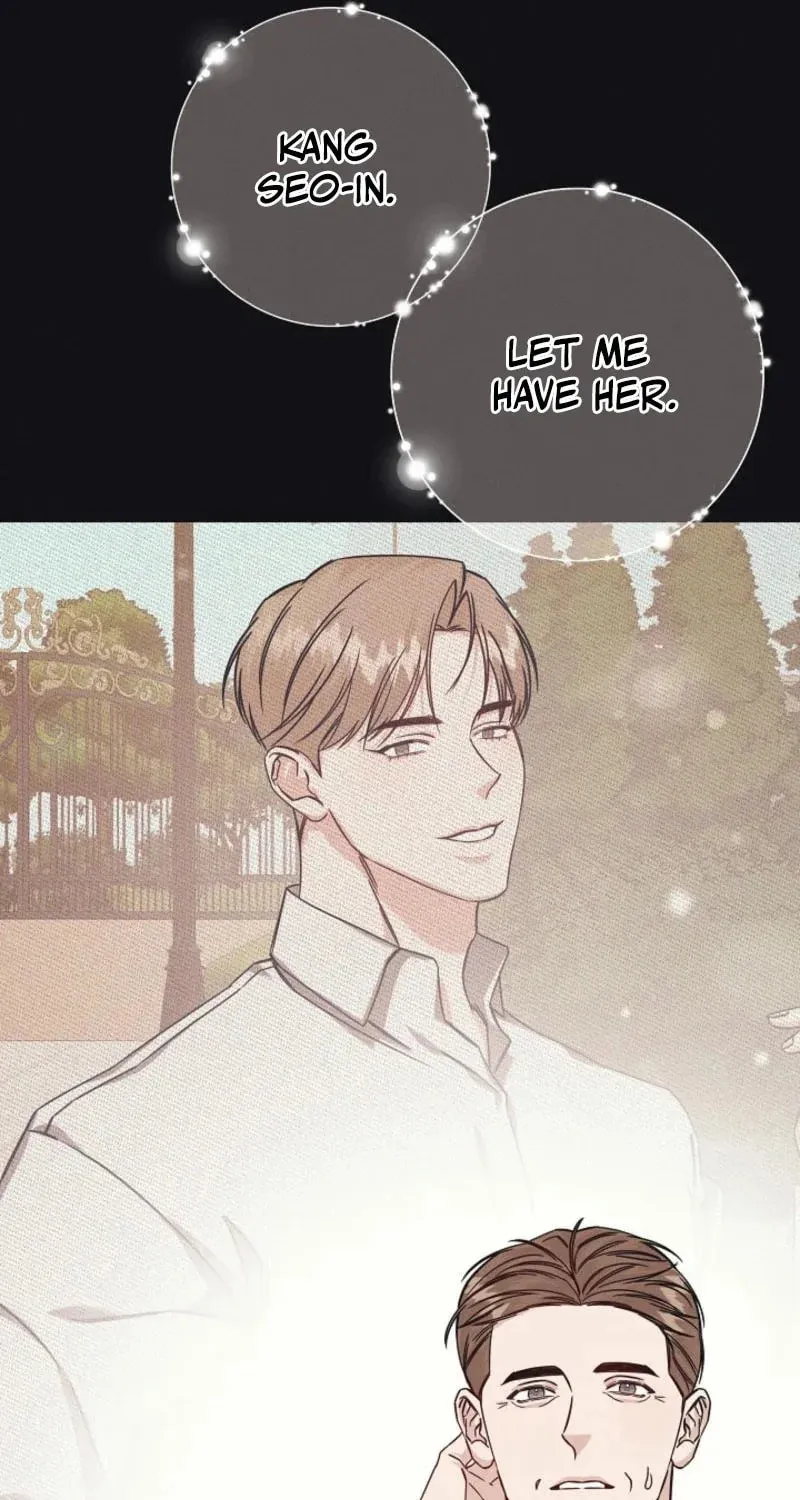 Awkward Partnership Chapter 8 page 96 - 