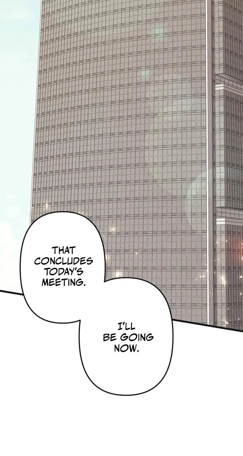 Awkward Partnership Chapter 9 page 2 - 