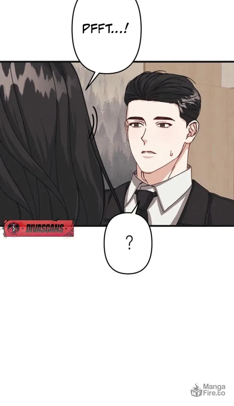 Awkward Partnership Chapter 9 page 101 - 