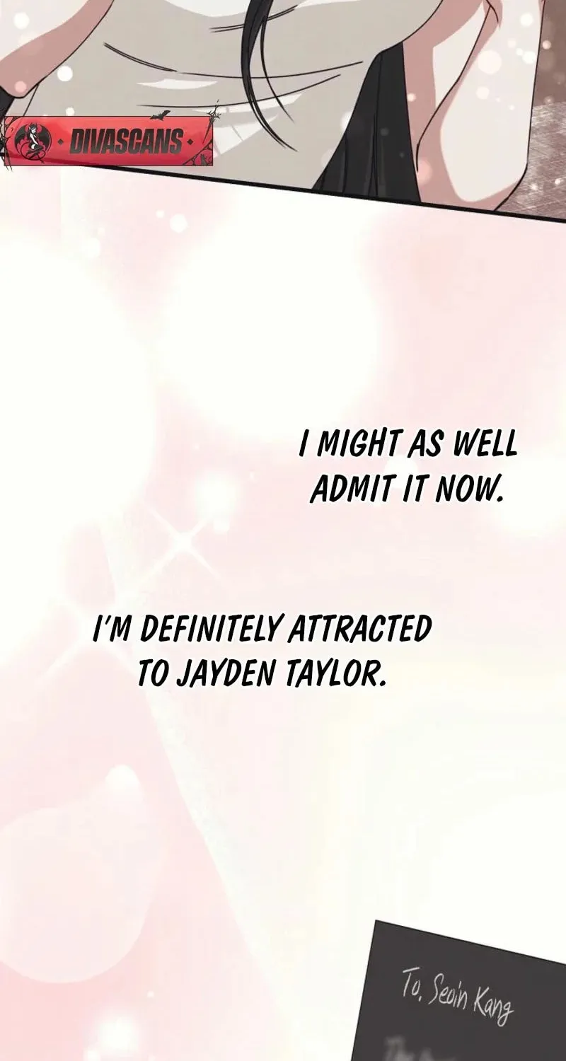 Awkward Partnership Chapter 9 page 103 - 