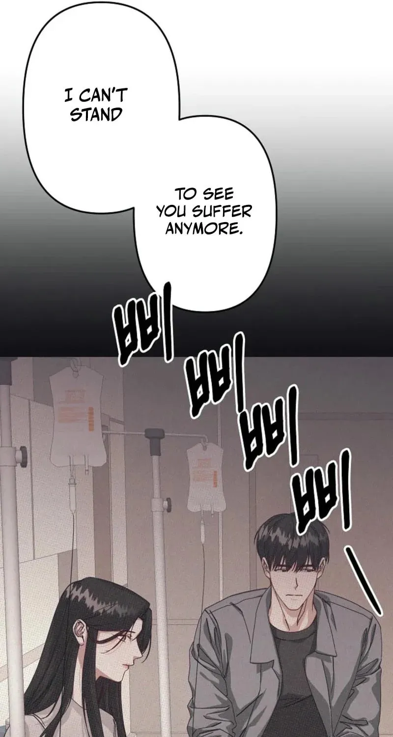 Awkward Partnership Chapter 9 page 19 - 
