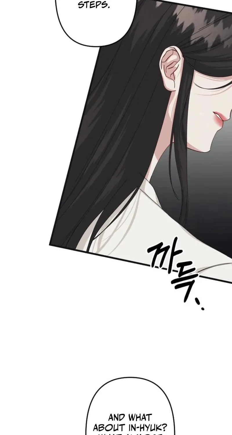 Awkward Partnership Chapter 9 page 23 - 