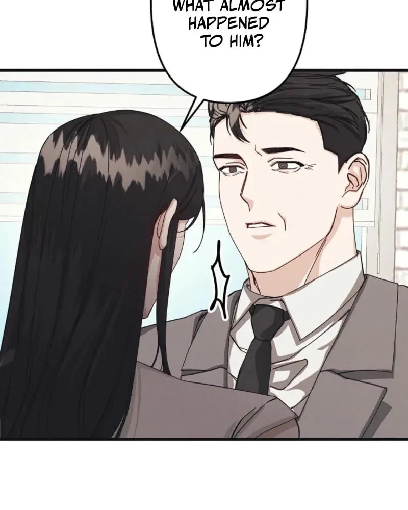 Awkward Partnership Chapter 9 page 24 - 