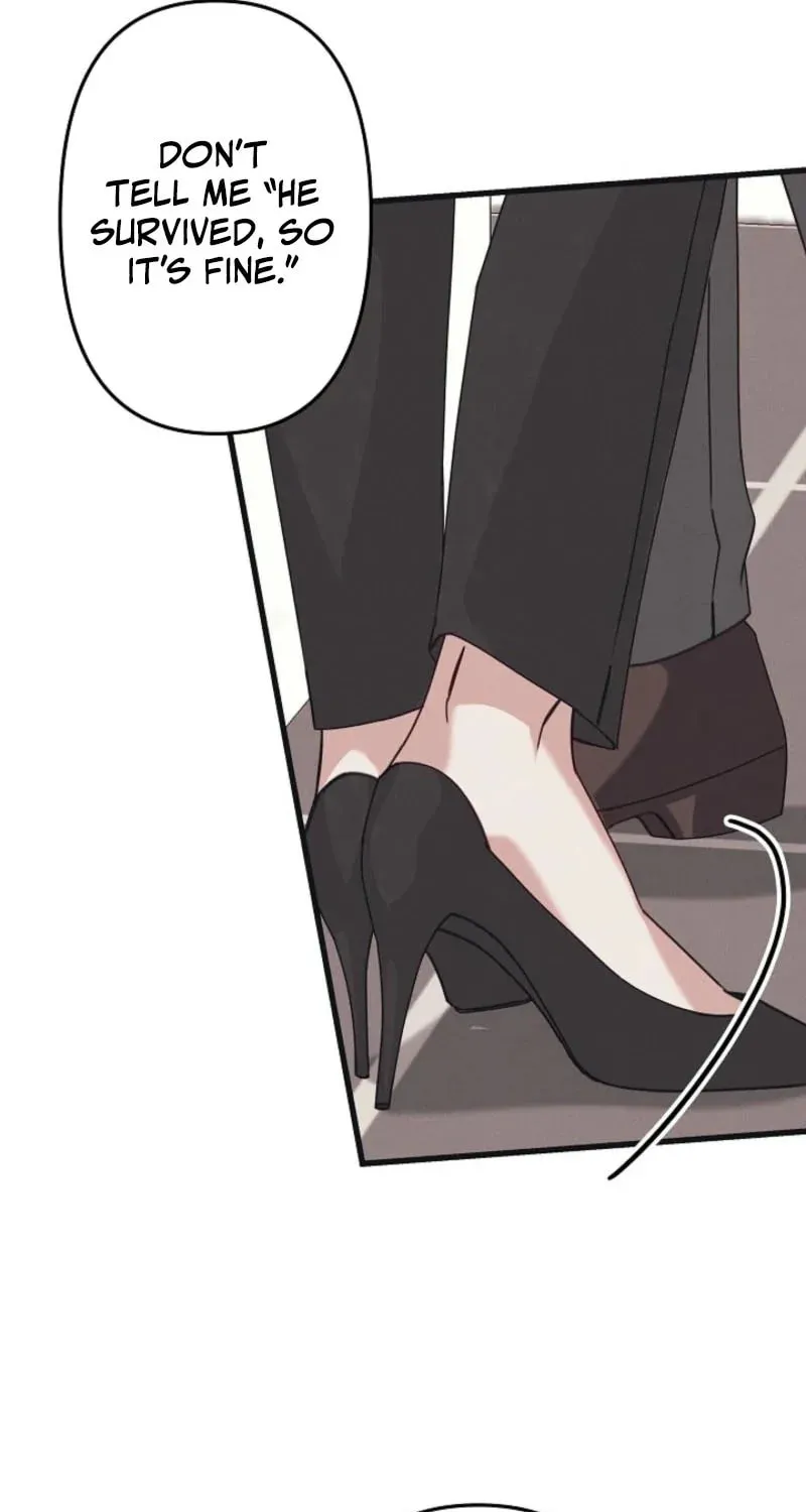 Awkward Partnership Chapter 9 page 28 - 