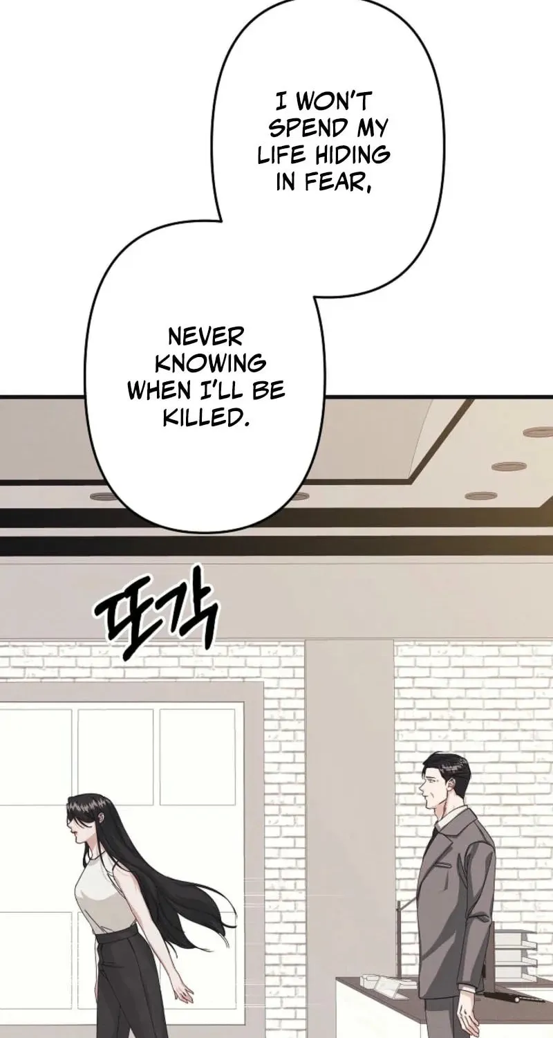 Awkward Partnership Chapter 9 page 29 - 