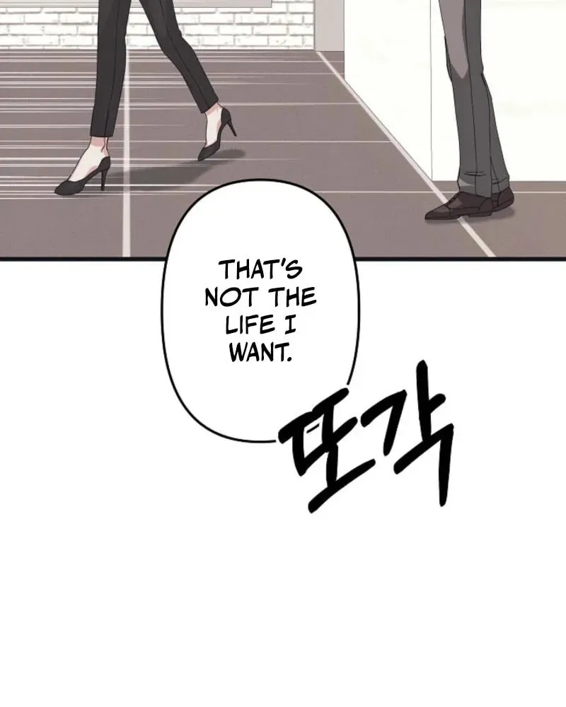Awkward Partnership Chapter 9 page 30 - 