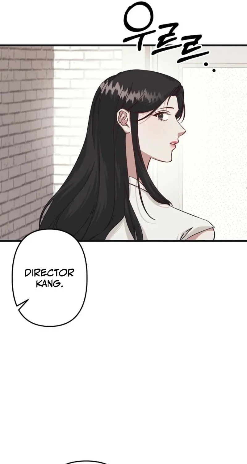 Awkward Partnership Chapter 9 page 4 - 