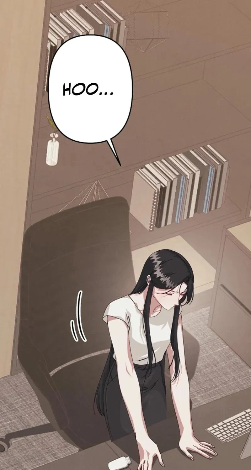 Awkward Partnership Chapter 9 page 34 - 