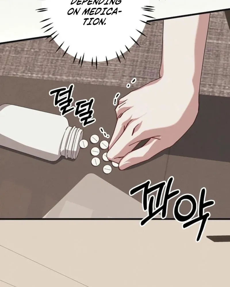 Awkward Partnership Chapter 9 page 36 - 