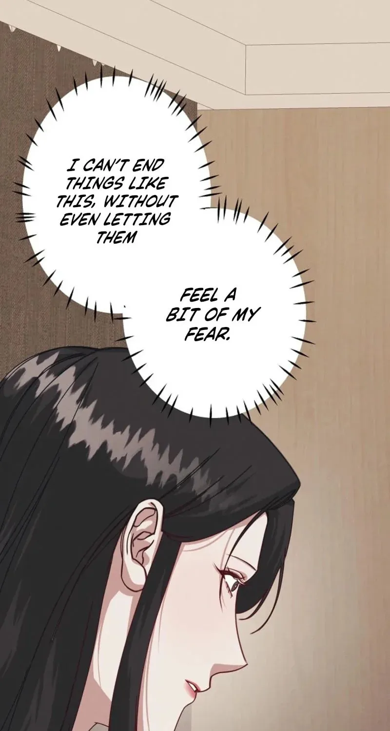 Awkward Partnership Chapter 9 page 37 - 