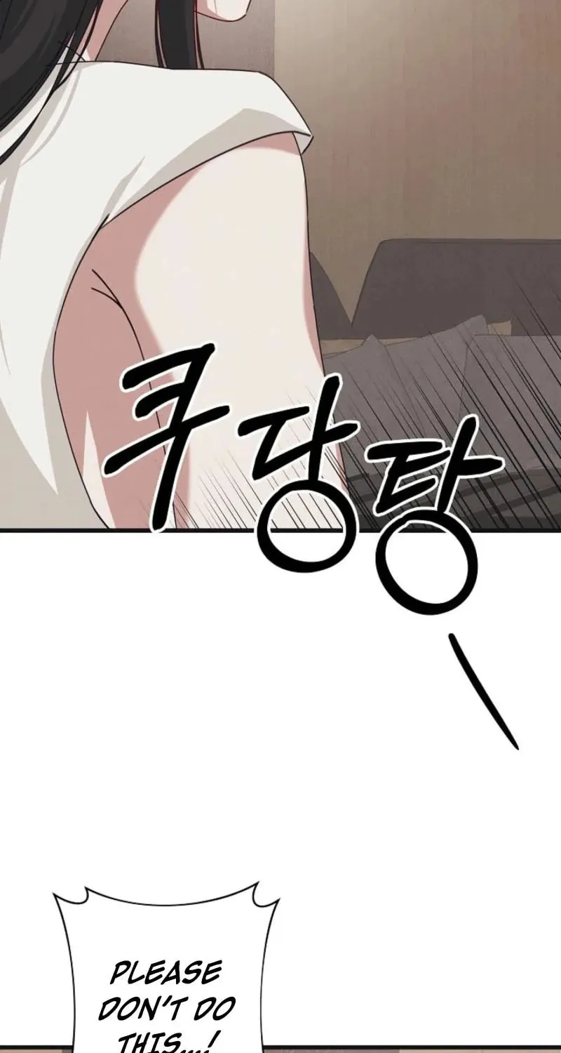 Awkward Partnership Chapter 9 page 38 - 
