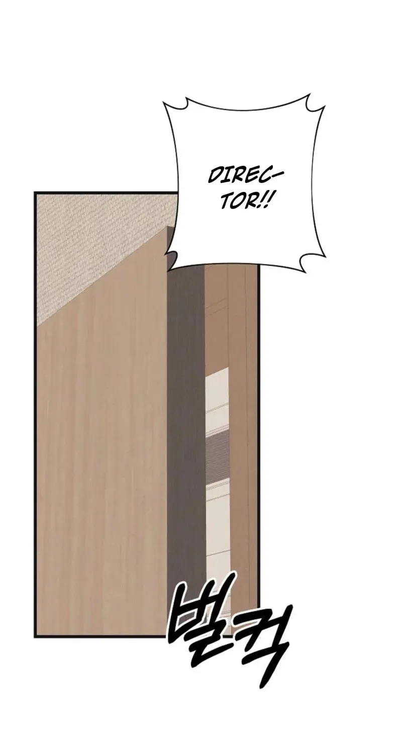Awkward Partnership Chapter 9 page 40 - 