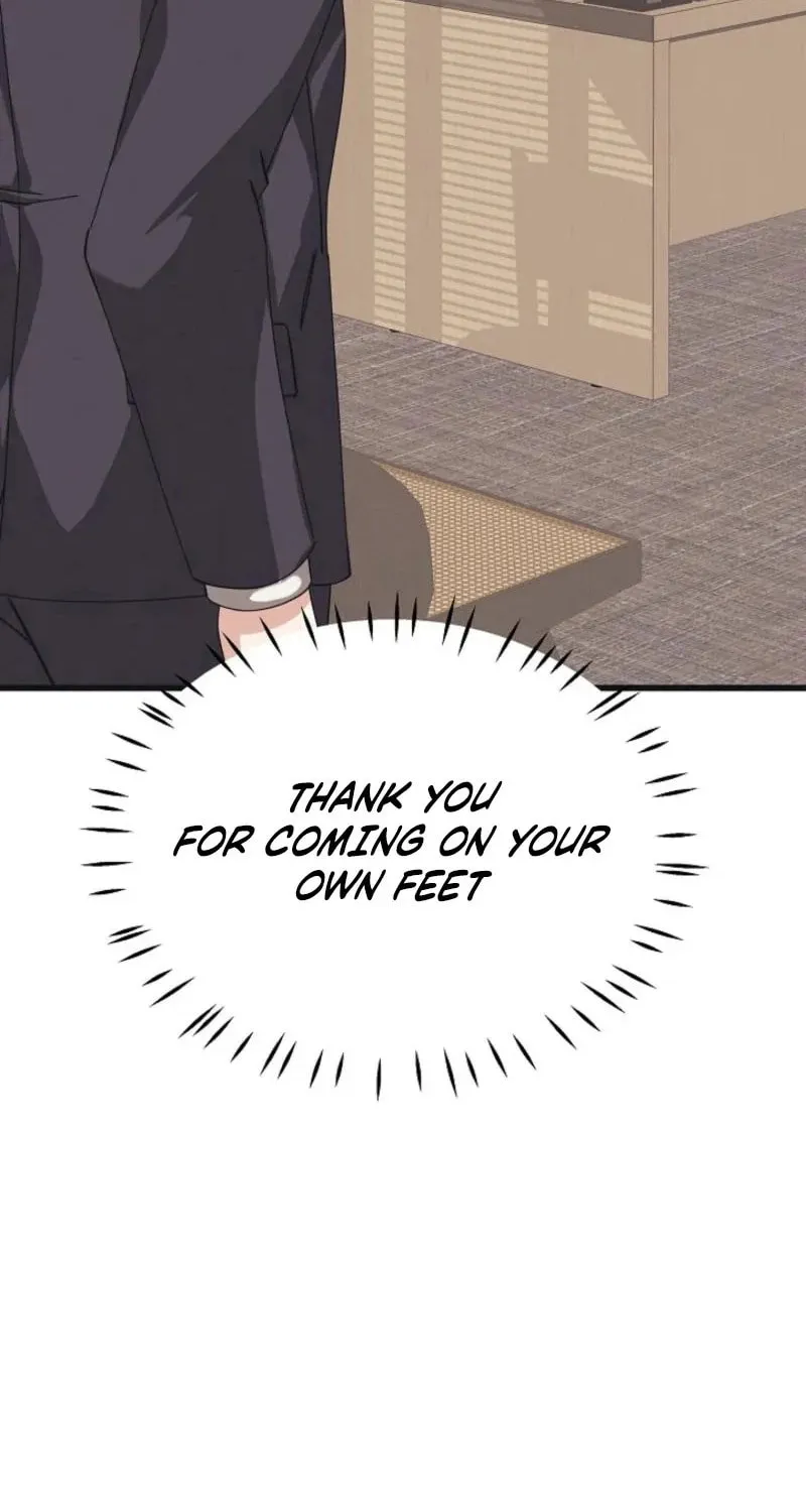 Awkward Partnership Chapter 9 page 47 - 