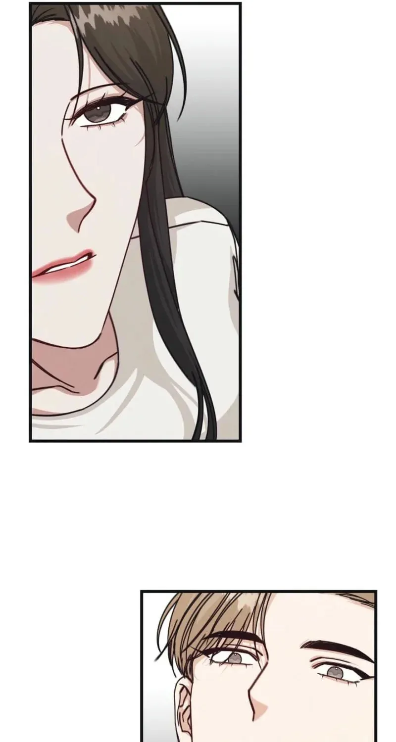 Awkward Partnership Chapter 9 page 55 - 