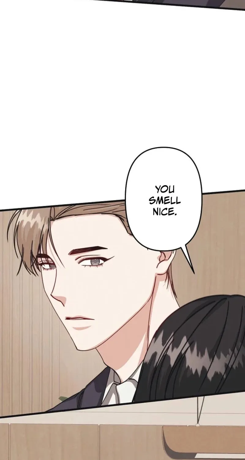 Awkward Partnership Chapter 9 page 58 - 