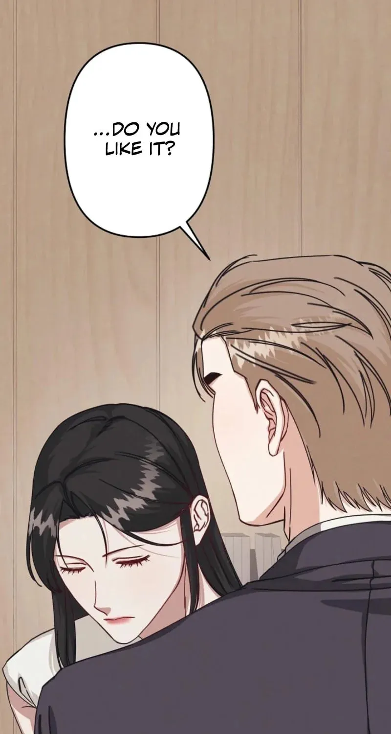 Awkward Partnership Chapter 9 page 60 - 