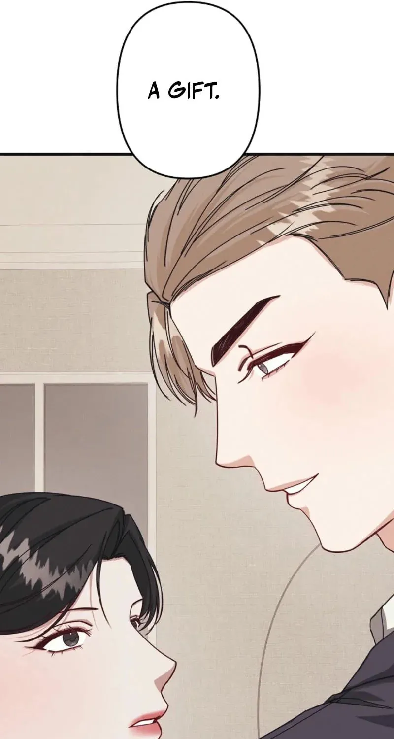 Awkward Partnership Chapter 9 page 65 - 