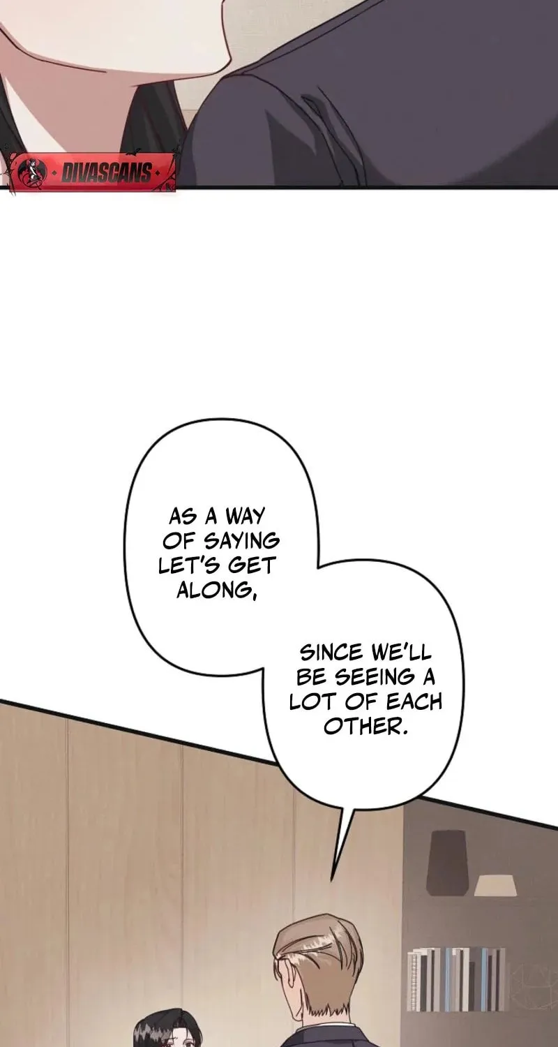 Awkward Partnership Chapter 9 page 66 - 