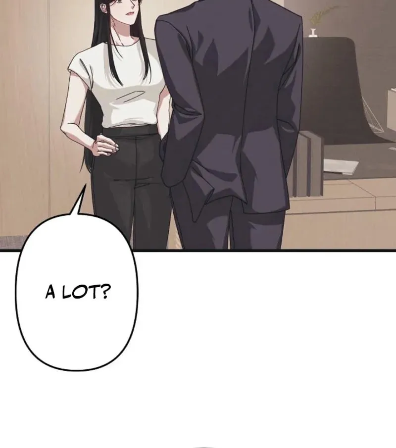 Awkward Partnership Chapter 9 page 67 - 