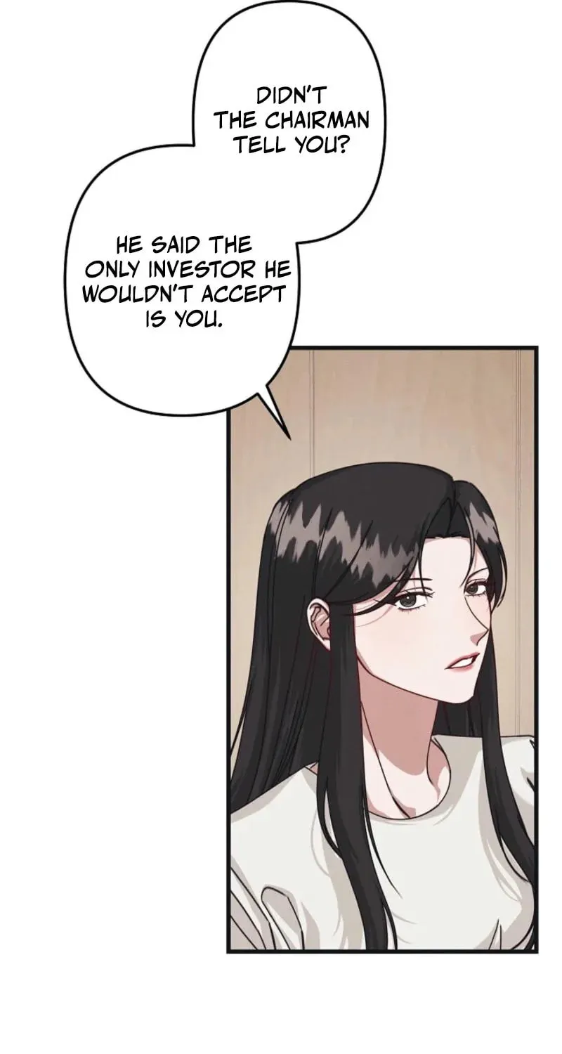 Awkward Partnership Chapter 9 page 68 - 
