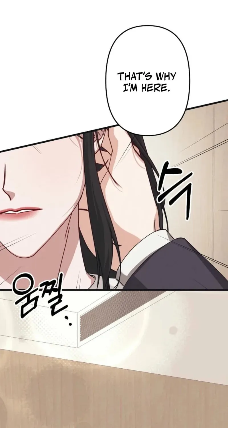 Awkward Partnership Chapter 9 page 69 - 