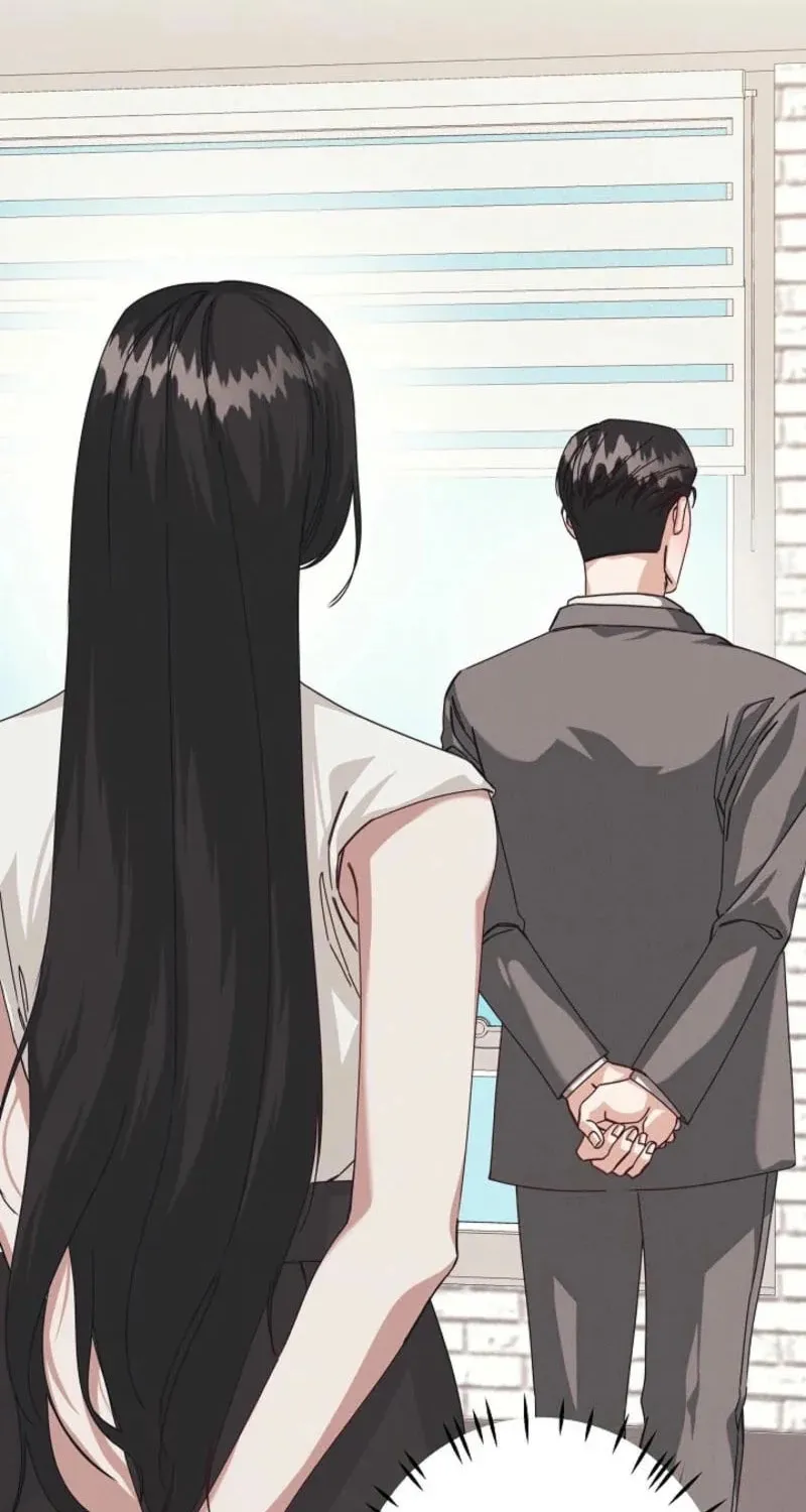 Awkward Partnership Chapter 9 page 8 - 