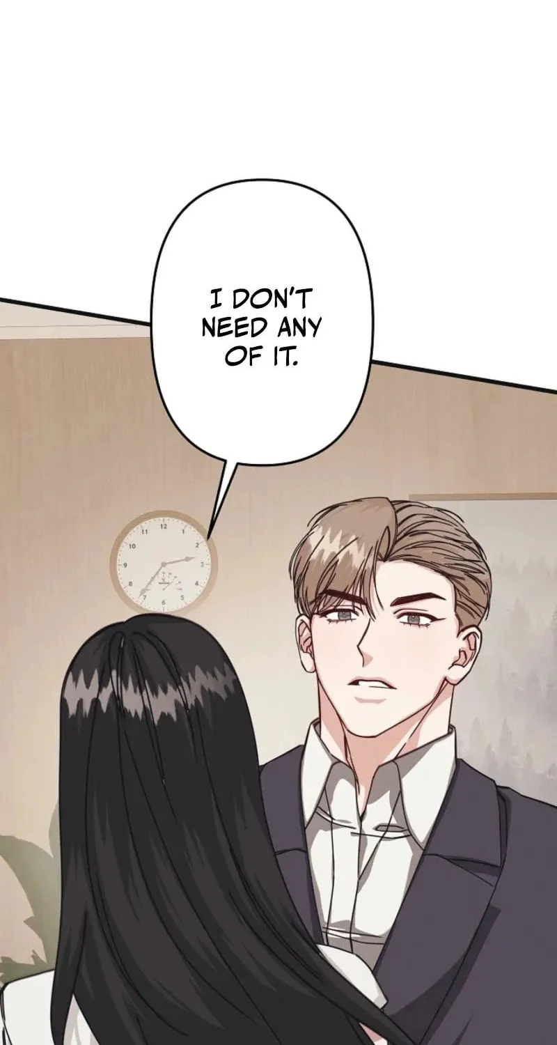 Awkward Partnership Chapter 9 page 78 - 