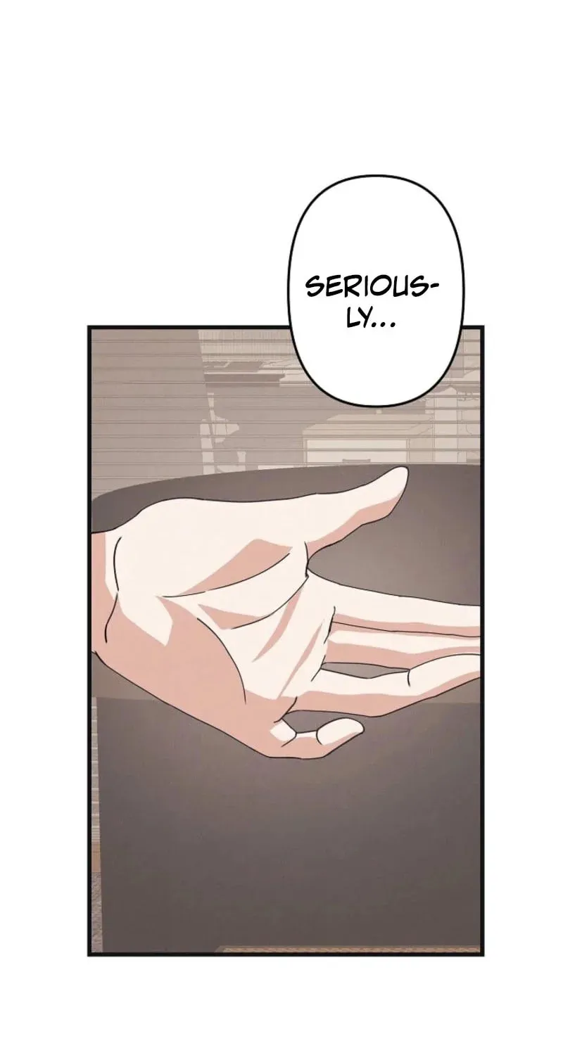 Awkward Partnership Chapter 9 page 80 - 