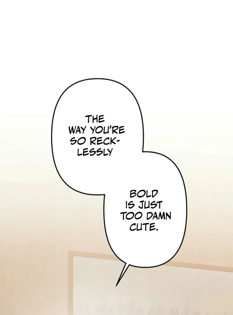 Awkward Partnership Chapter 9 page 81 - 