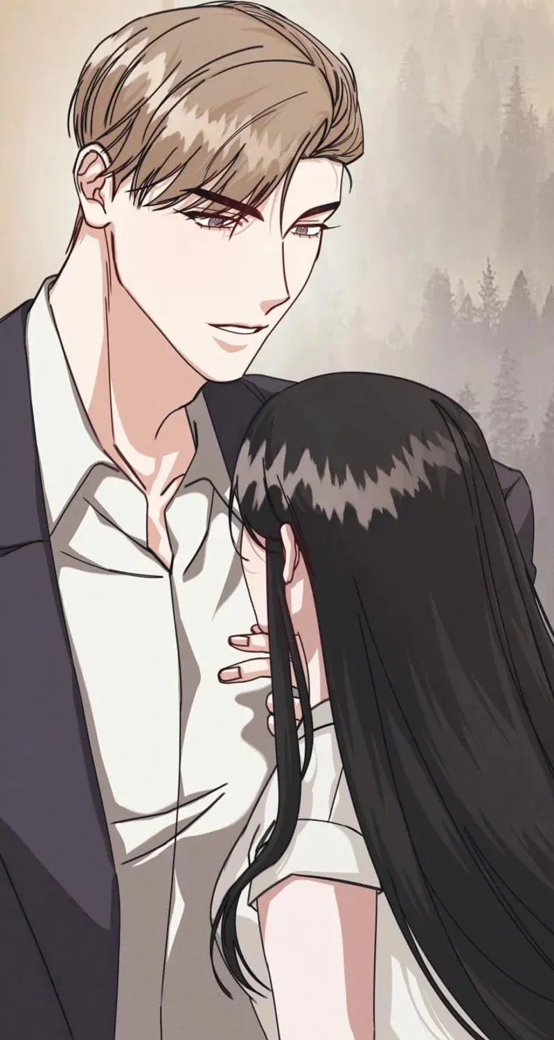Awkward Partnership Chapter 9 page 82 - 