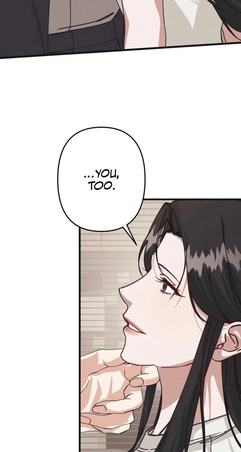 Awkward Partnership Chapter 9 page 83 - 