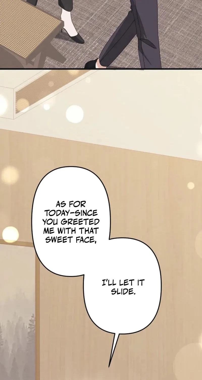 Awkward Partnership Chapter 9 page 86 - 