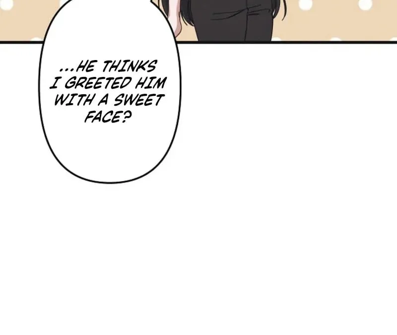 Awkward Partnership Chapter 9 page 90 - 
