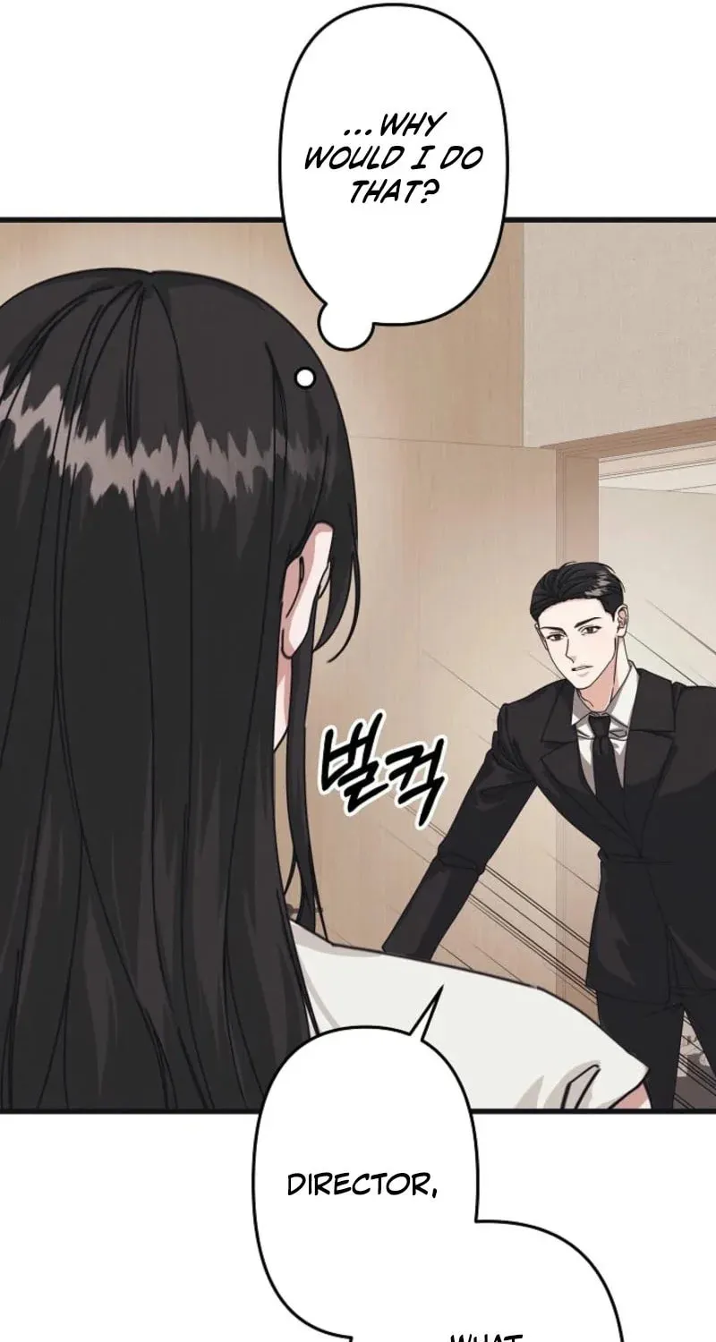Awkward Partnership Chapter 9 page 91 - 