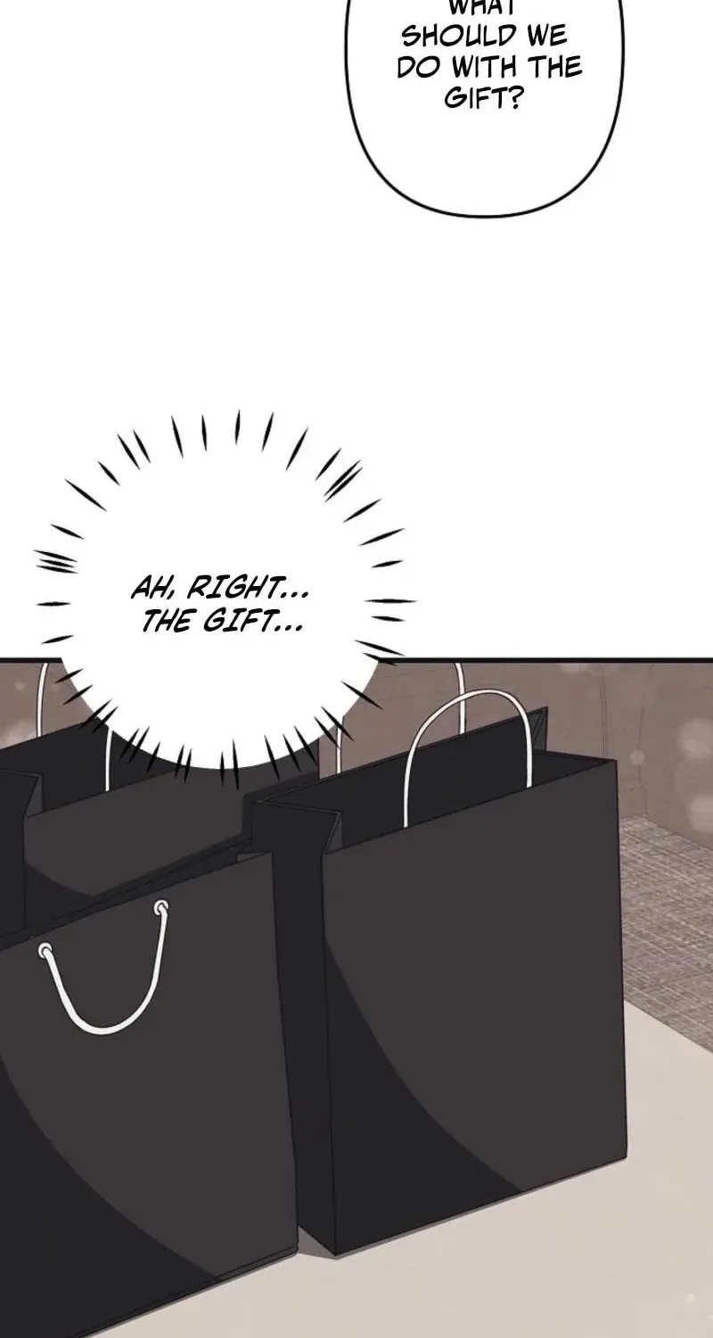 Awkward Partnership Chapter 9 page 92 - 