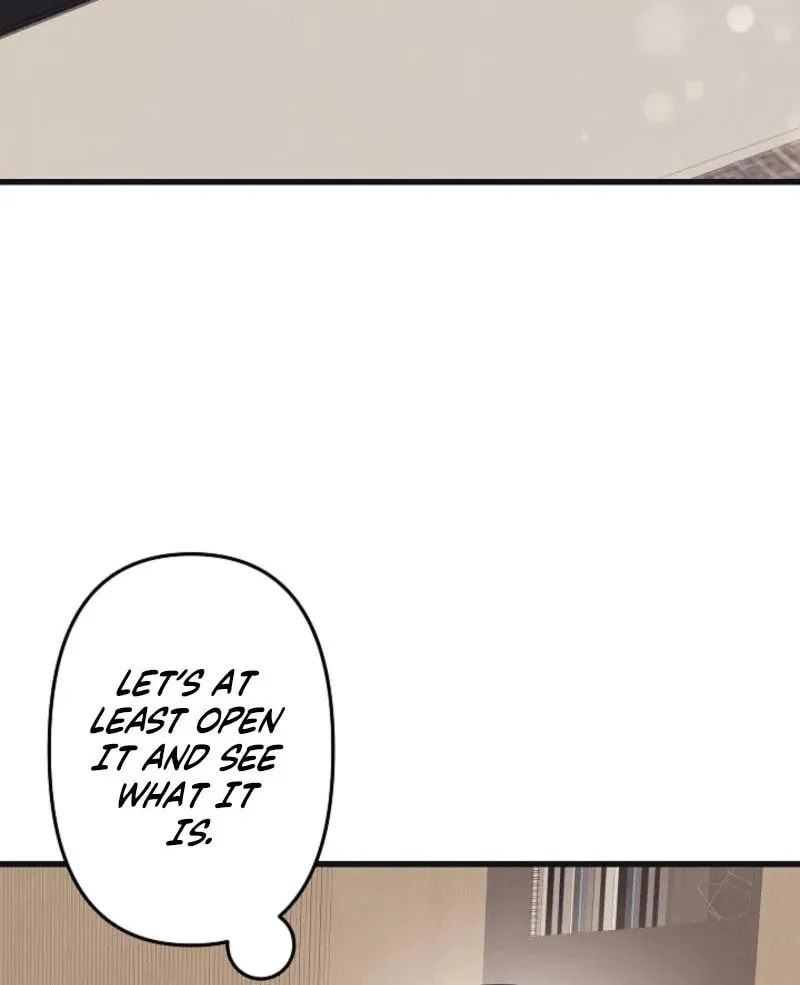 Awkward Partnership Chapter 9 page 93 - 