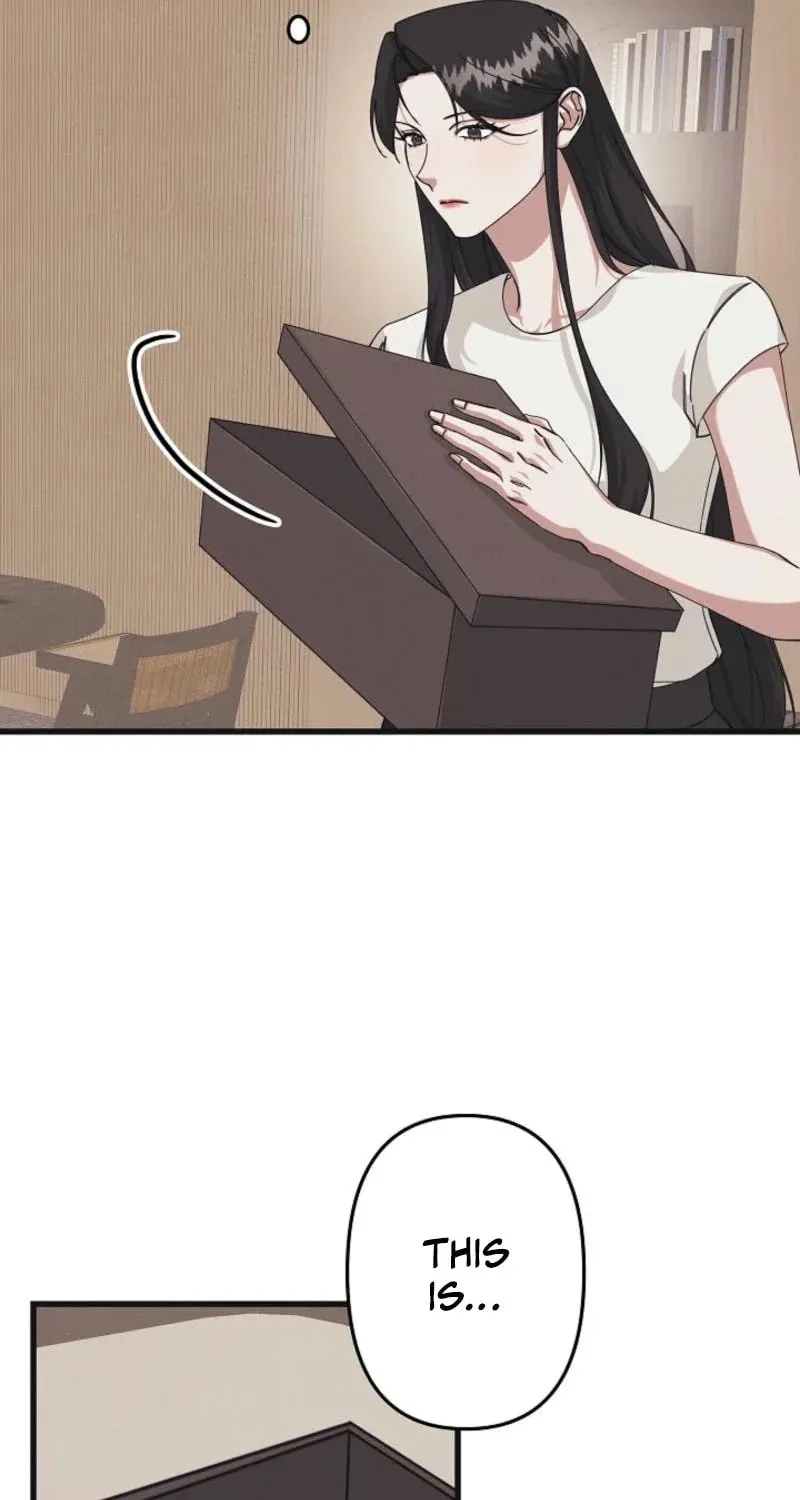 Awkward Partnership Chapter 9 page 94 - 