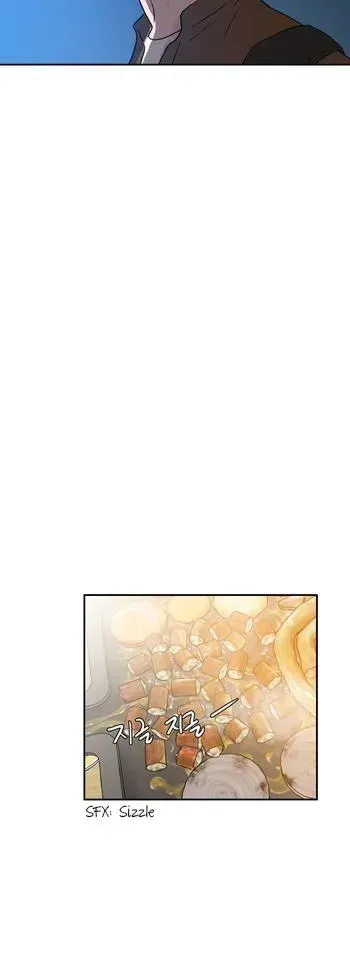 Awkward Relationship Chapter 1.1 page 22 - 