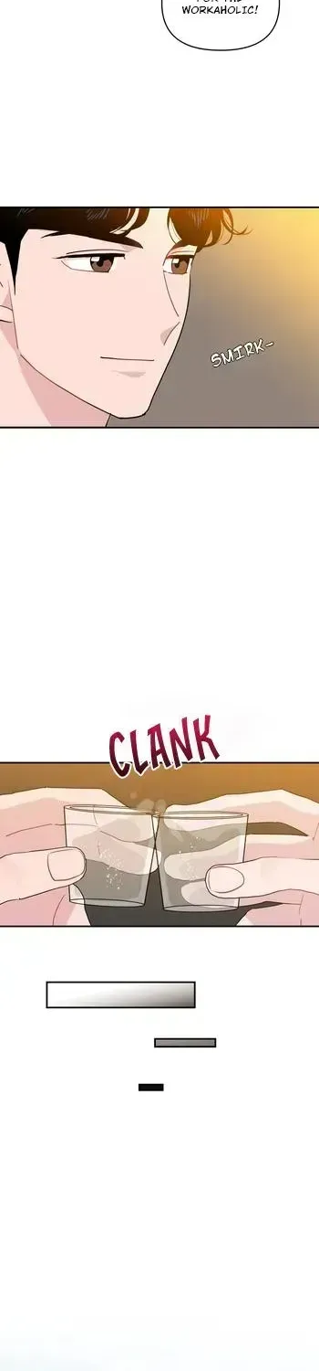 Awkward Relationship Chapter 1.2 page 39 - 