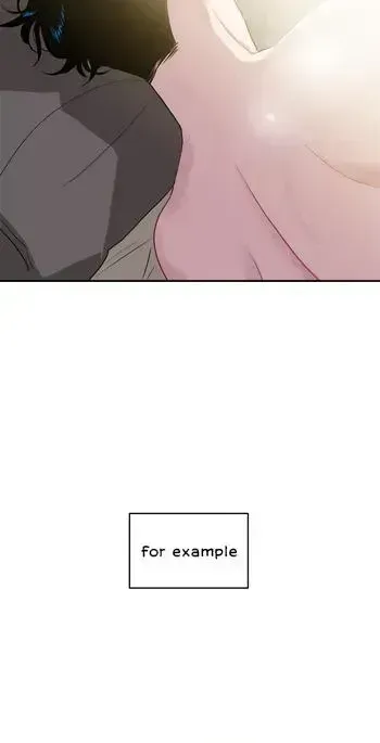 Awkward Relationship Chapter 1.2 page 43 - 