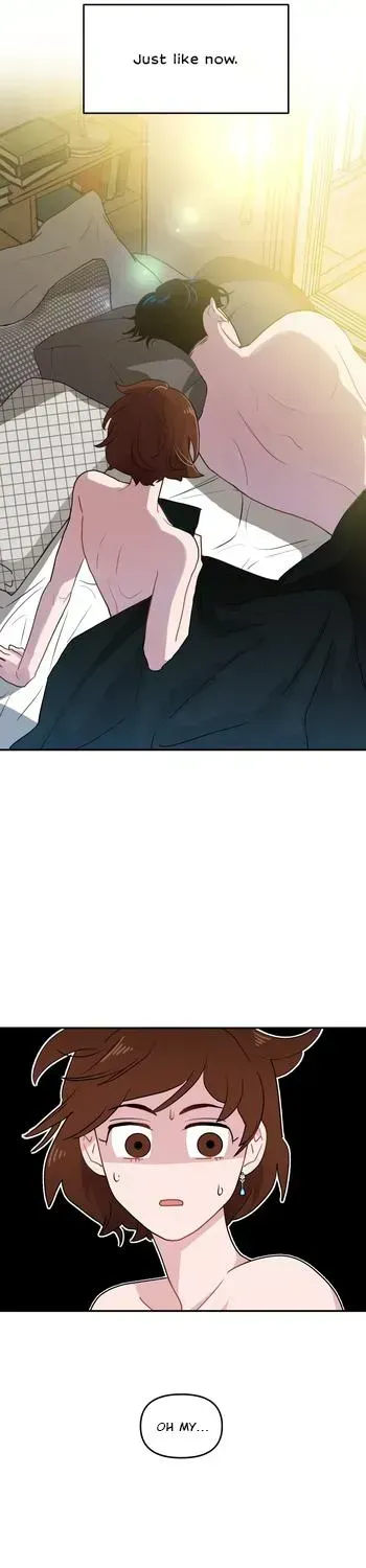 Awkward Relationship Chapter 1.2 page 44 - 