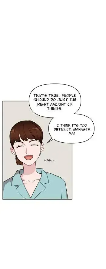Awkward Relationship Chapter 1.2 page 10 - 