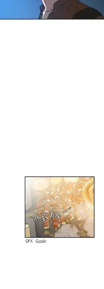 Awkward Relationship Chapter 1.3 page 22 - 