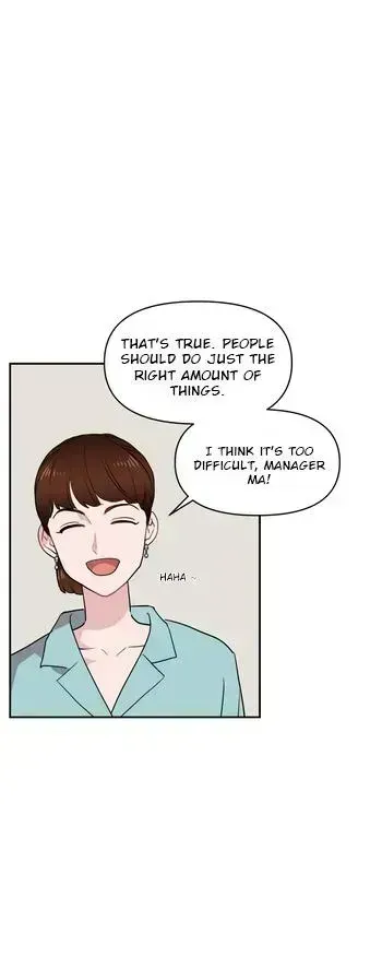 Awkward Relationship Chapter 1.3 page 10 - 