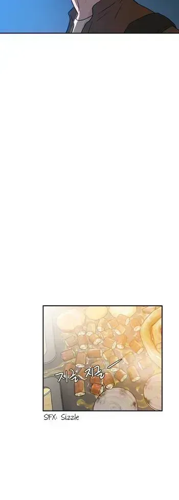 Awkward Relationship Chapter 1.4 page 22 - 