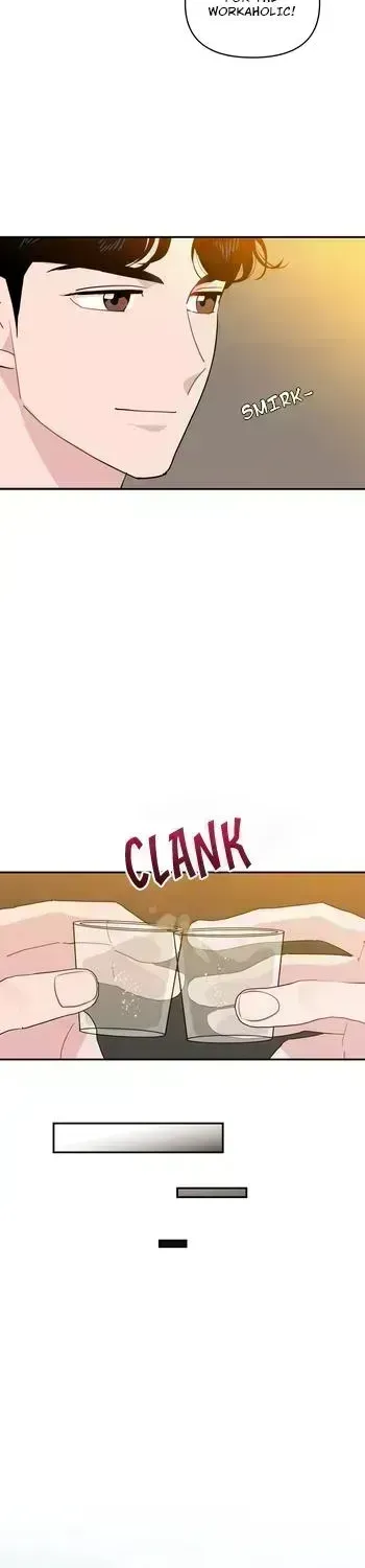 Awkward Relationship Chapter 1.6 page 39 - 